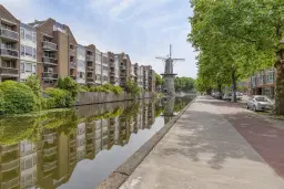 Schiedam, Nieuwe Haven 265
