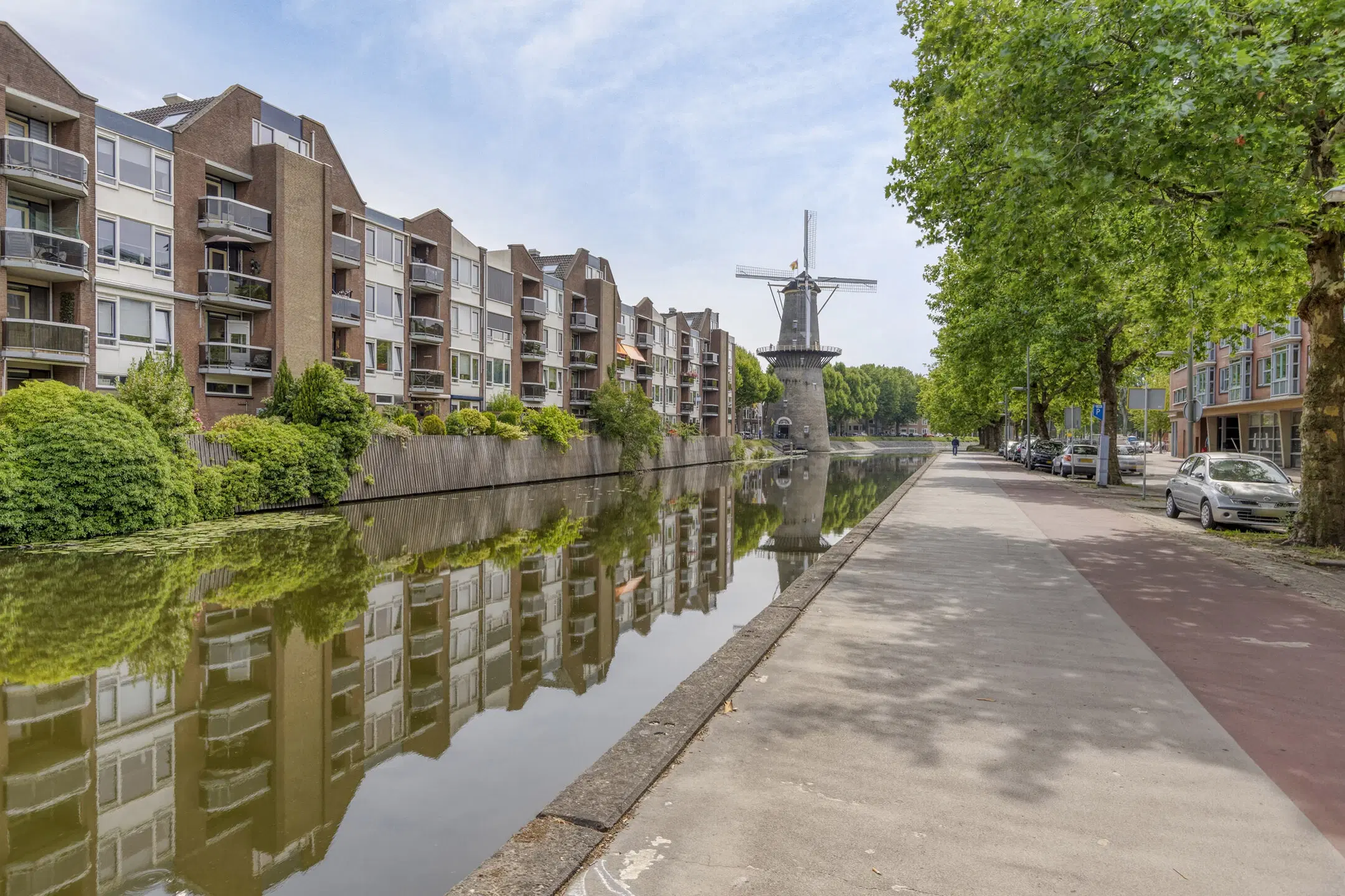Schiedam, Nieuwe Haven 265