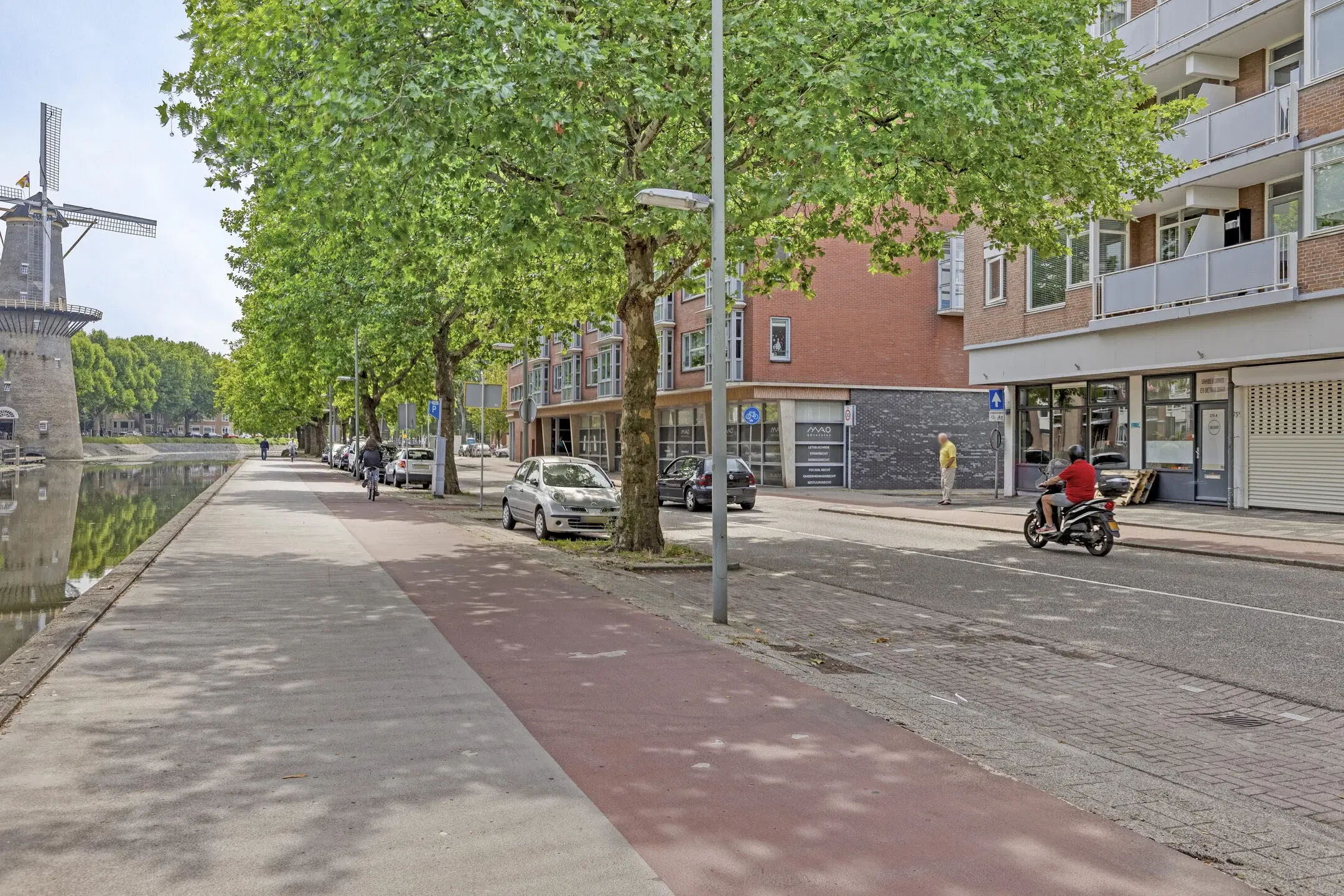Schiedam, Nieuwe Haven 265