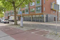 Schiedam, Nieuwe Haven 265
