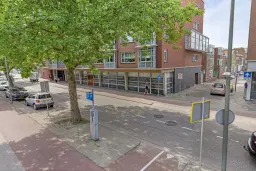 Schiedam, Nieuwe Haven 265