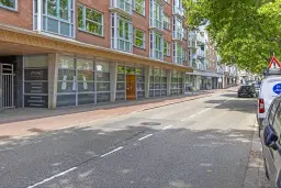 Schiedam, Nieuwe Haven 265