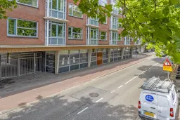Schiedam, Nieuwe Haven 265
