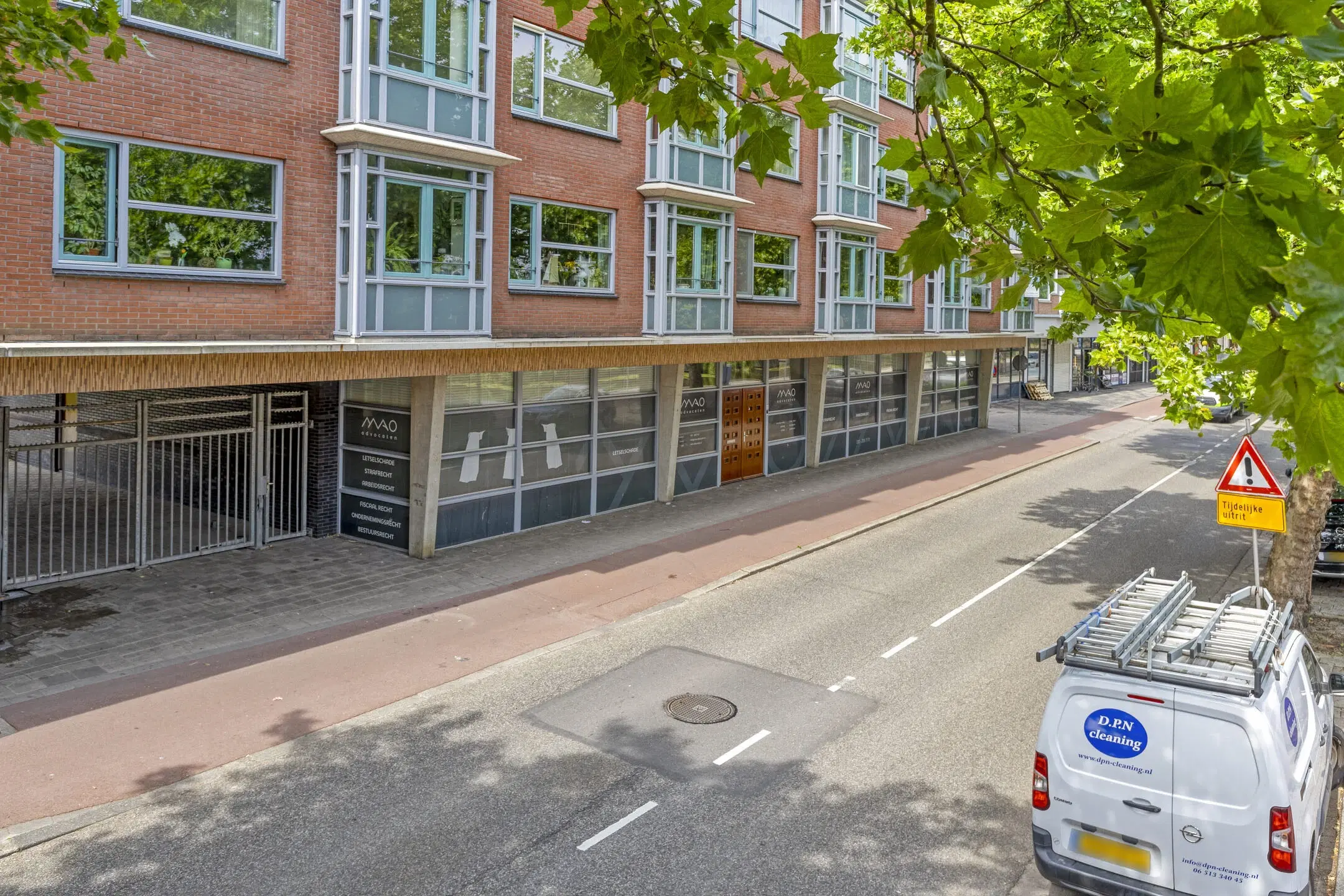 Schiedam, Nieuwe Haven 265