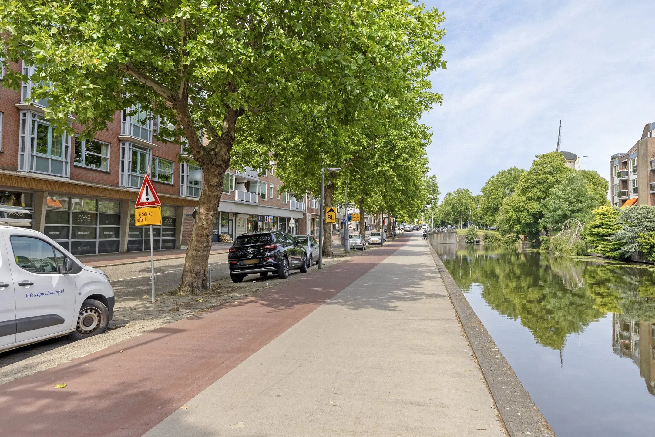 Schiedam, Nieuwe Haven 265