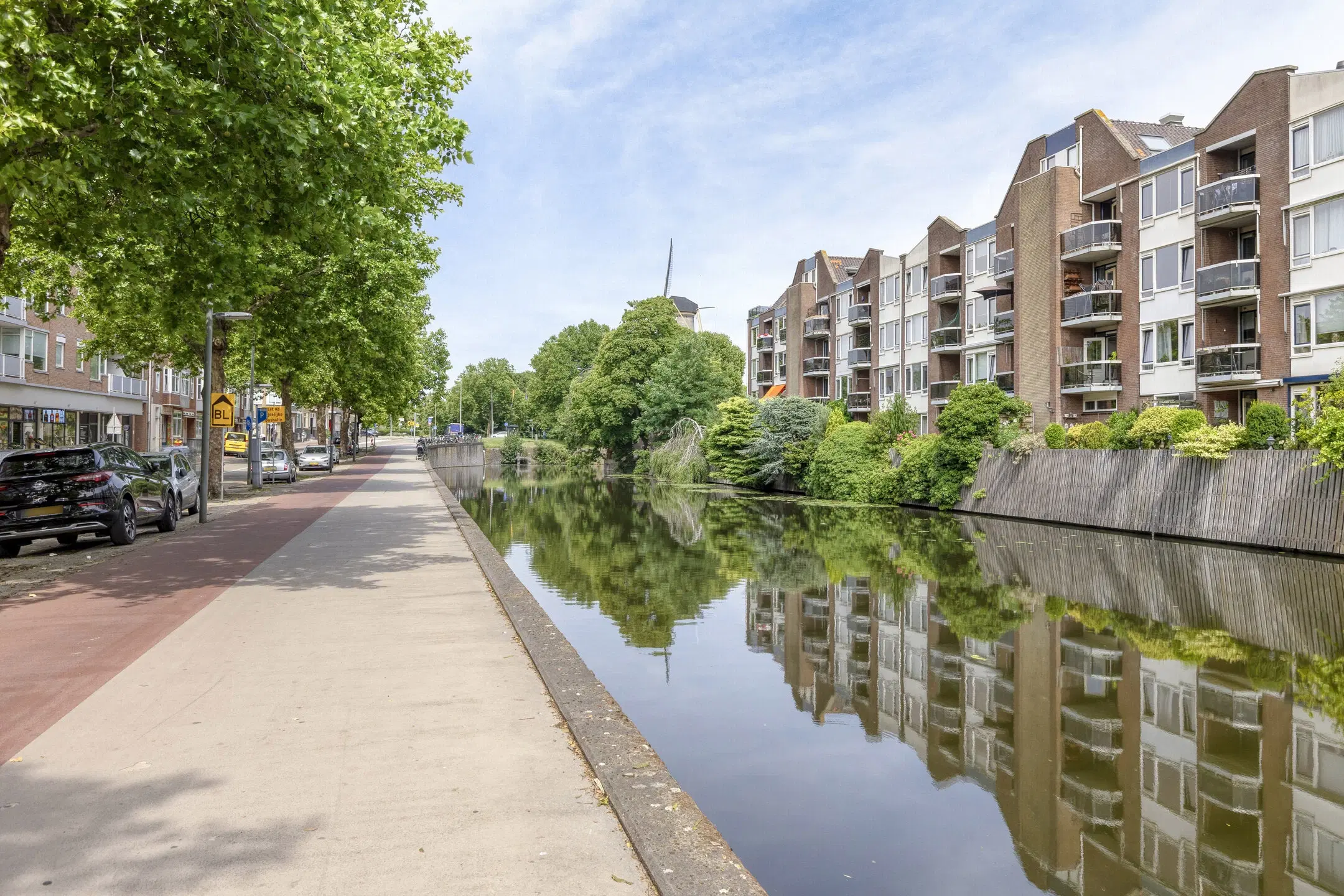 Schiedam, Nieuwe Haven 265