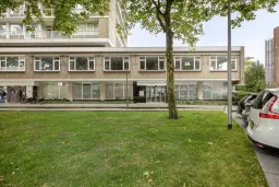 Schiedam, Parkweg 216
