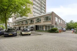 Schiedam, Parkweg 216