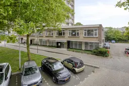 Schiedam, Parkweg 216