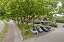 Schiedam, Parkweg 216