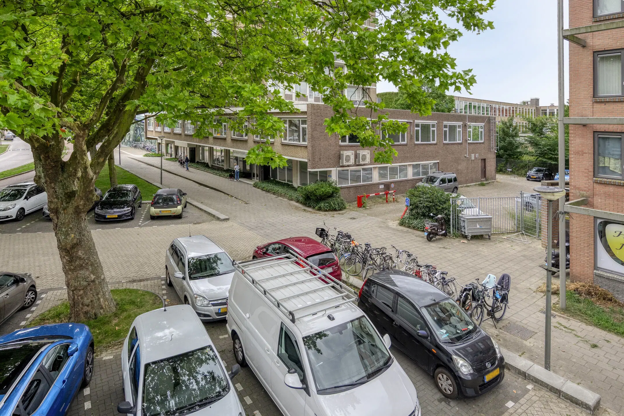 Schiedam, Parkweg 216