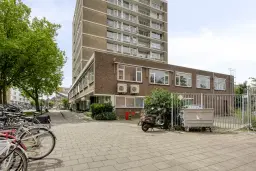 Schiedam, Parkweg 216