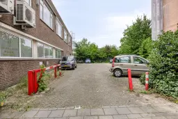 Schiedam, Parkweg 216