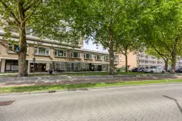 Schiedam, Parkweg 216