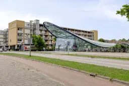 Schiedam, Parkweg 216