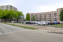 Schiedam, Parkweg 216