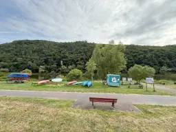 Voormalig wijngaard perceel van 860 m2, herontwikkelingskans in Briedel (Cochem) - Duitsland