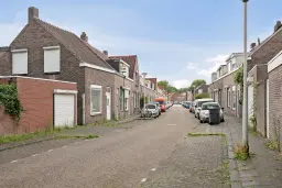Tilburg, Outshoornstraat 91