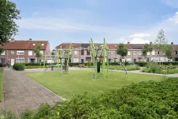 Tilburg, Outshoornstraat 91