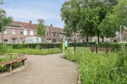 Tilburg, Outshoornstraat 91