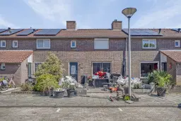 Helmond, St. Agathastraat 5