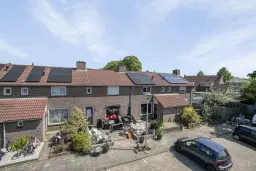 Helmond, St. Agathastraat 5