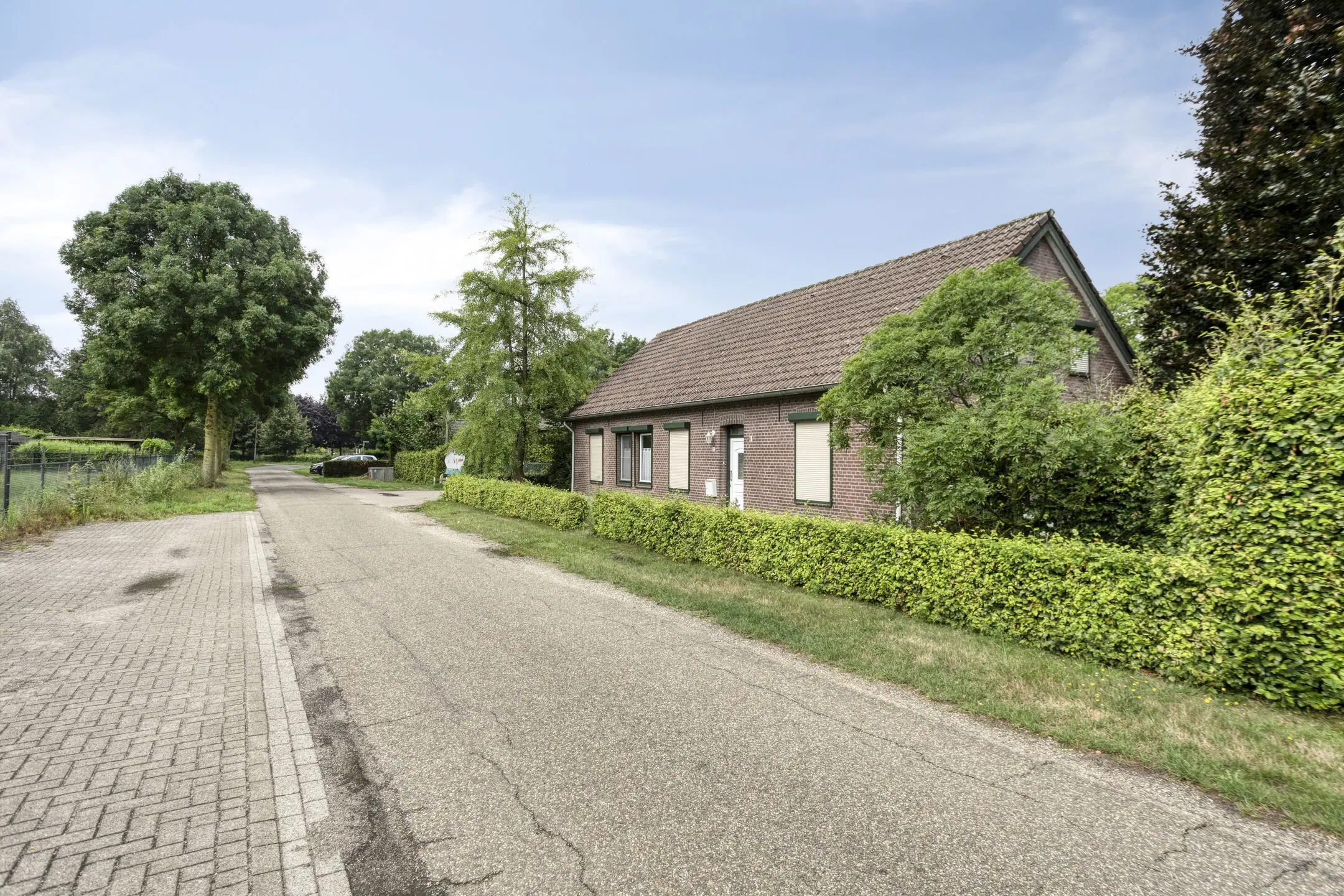 Horst, Rotvenweg 32