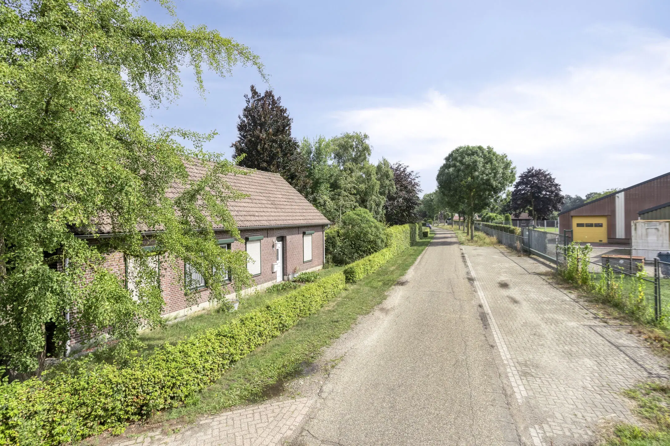 Horst, Rotvenweg 32