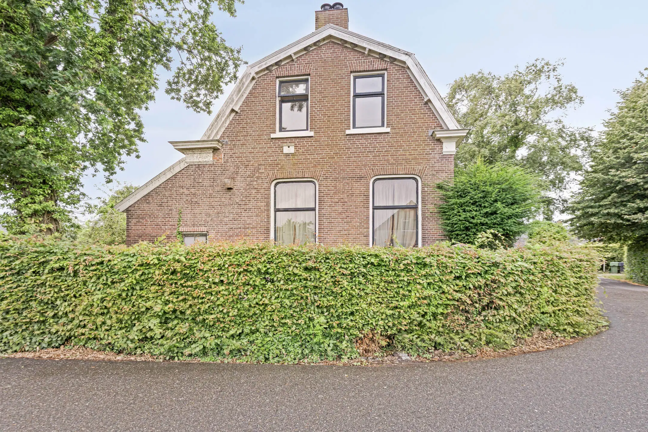 Garsthuizen, Weverijweg 4