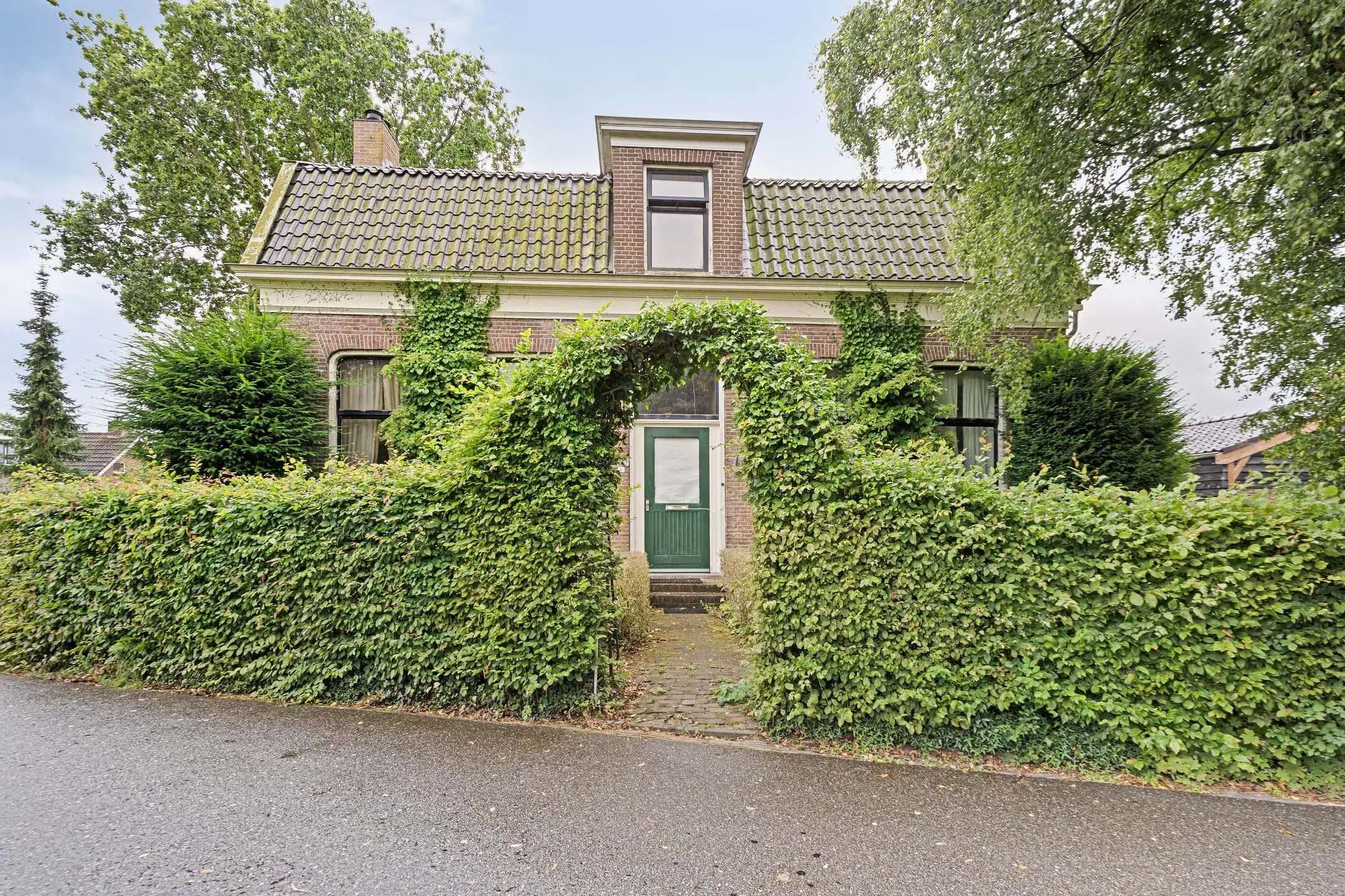 Garsthuizen, Weverijweg 4