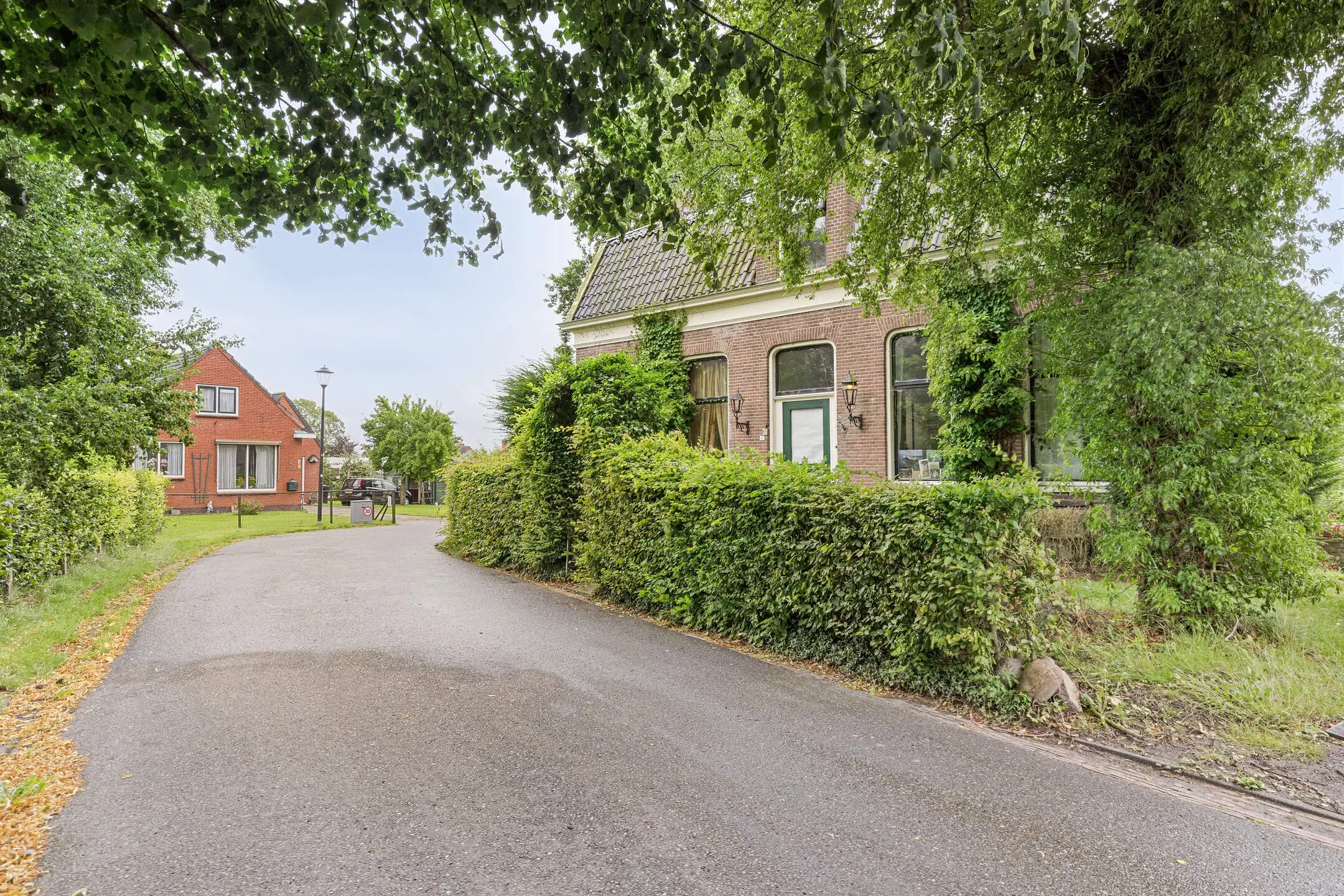 Garsthuizen, Weverijweg 4