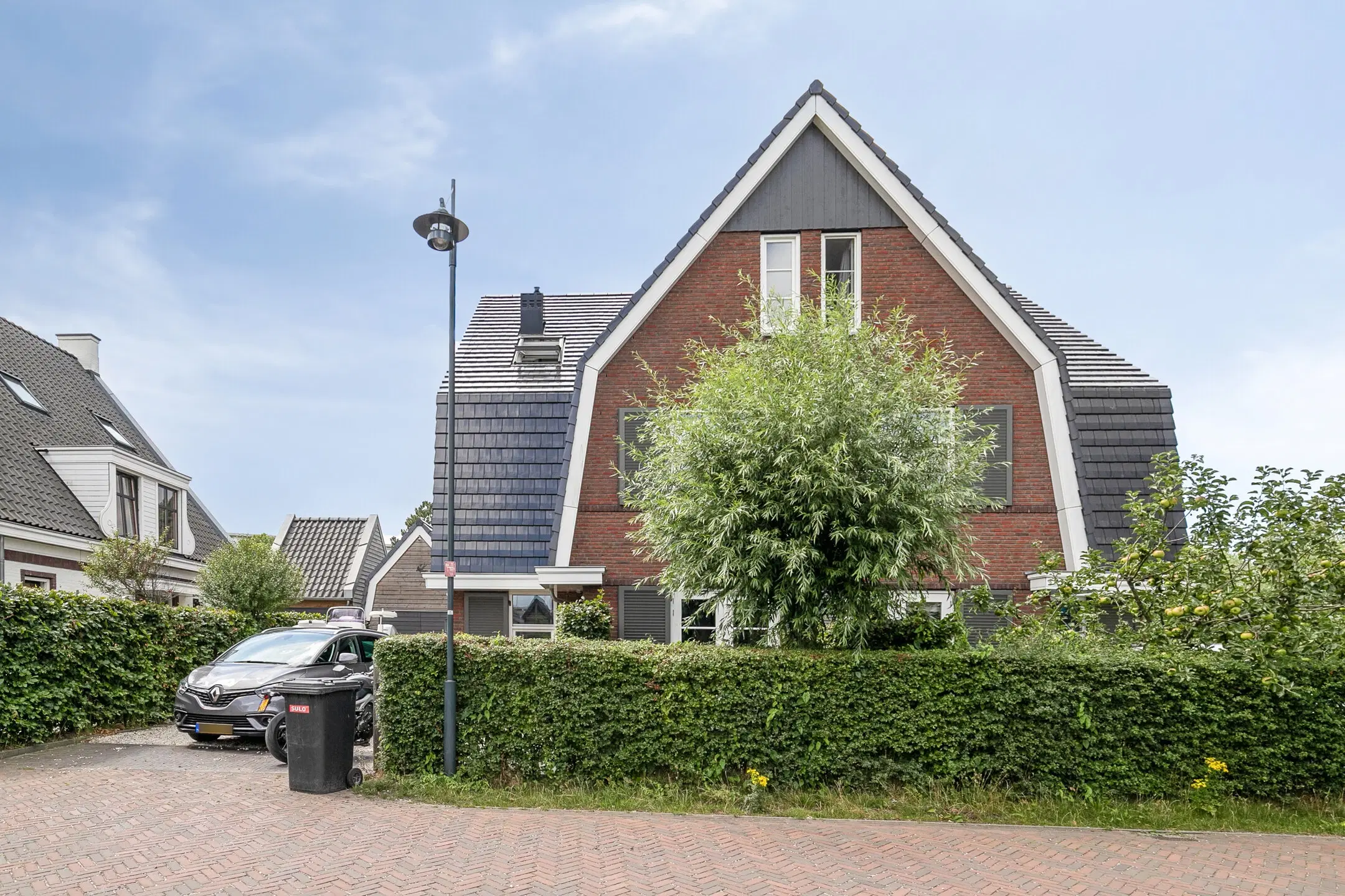 Maassluis, Blikveld 17