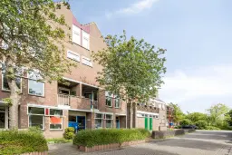 Alkmaar, Boeierstraat 32