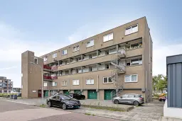 Halfweg, Beatrixstraat 32