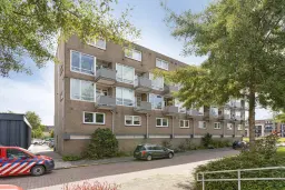Halfweg, Beatrixstraat 32