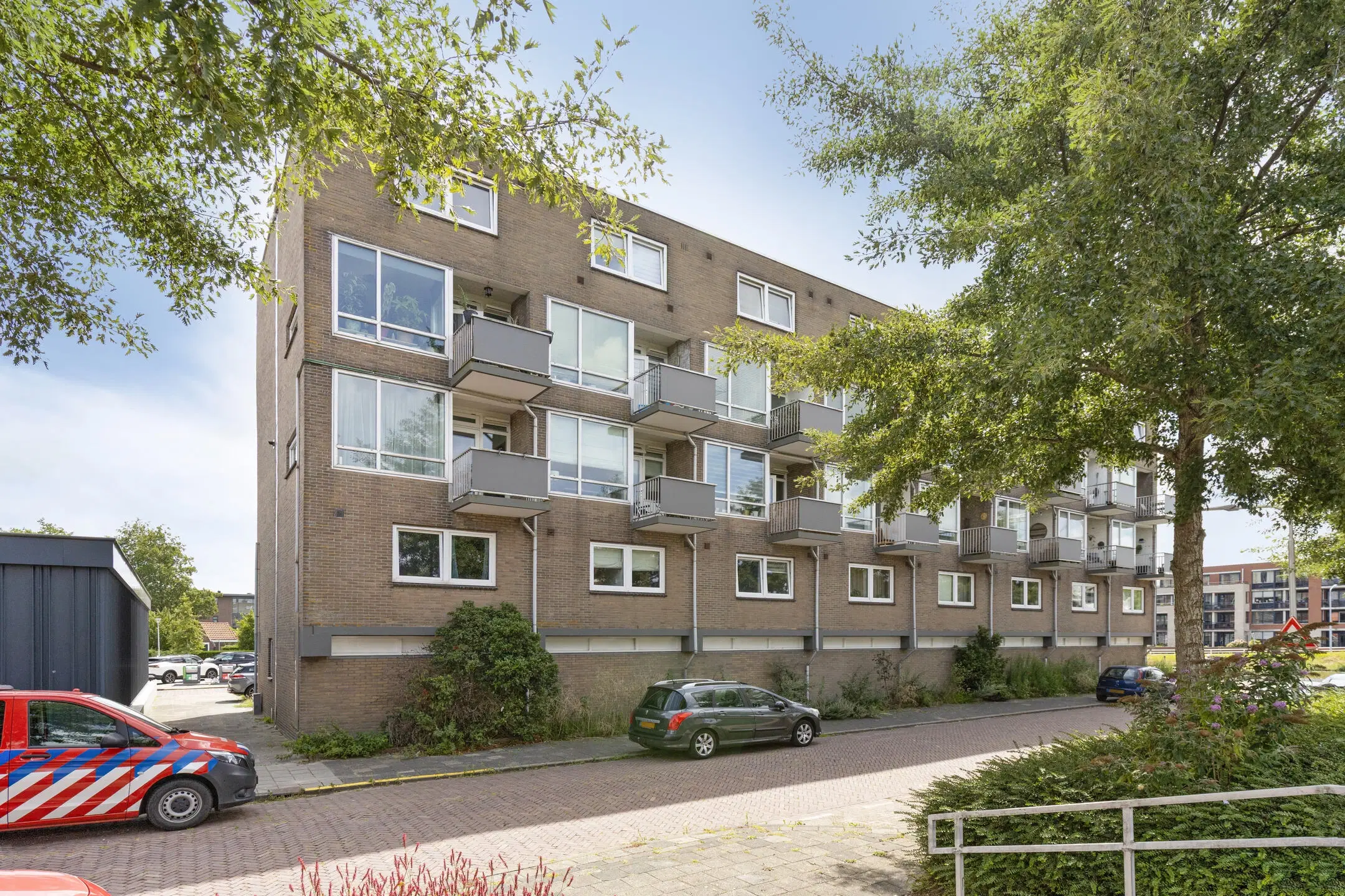 Halfweg, Beatrixstraat 32
