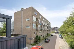 Halfweg, Beatrixstraat 32