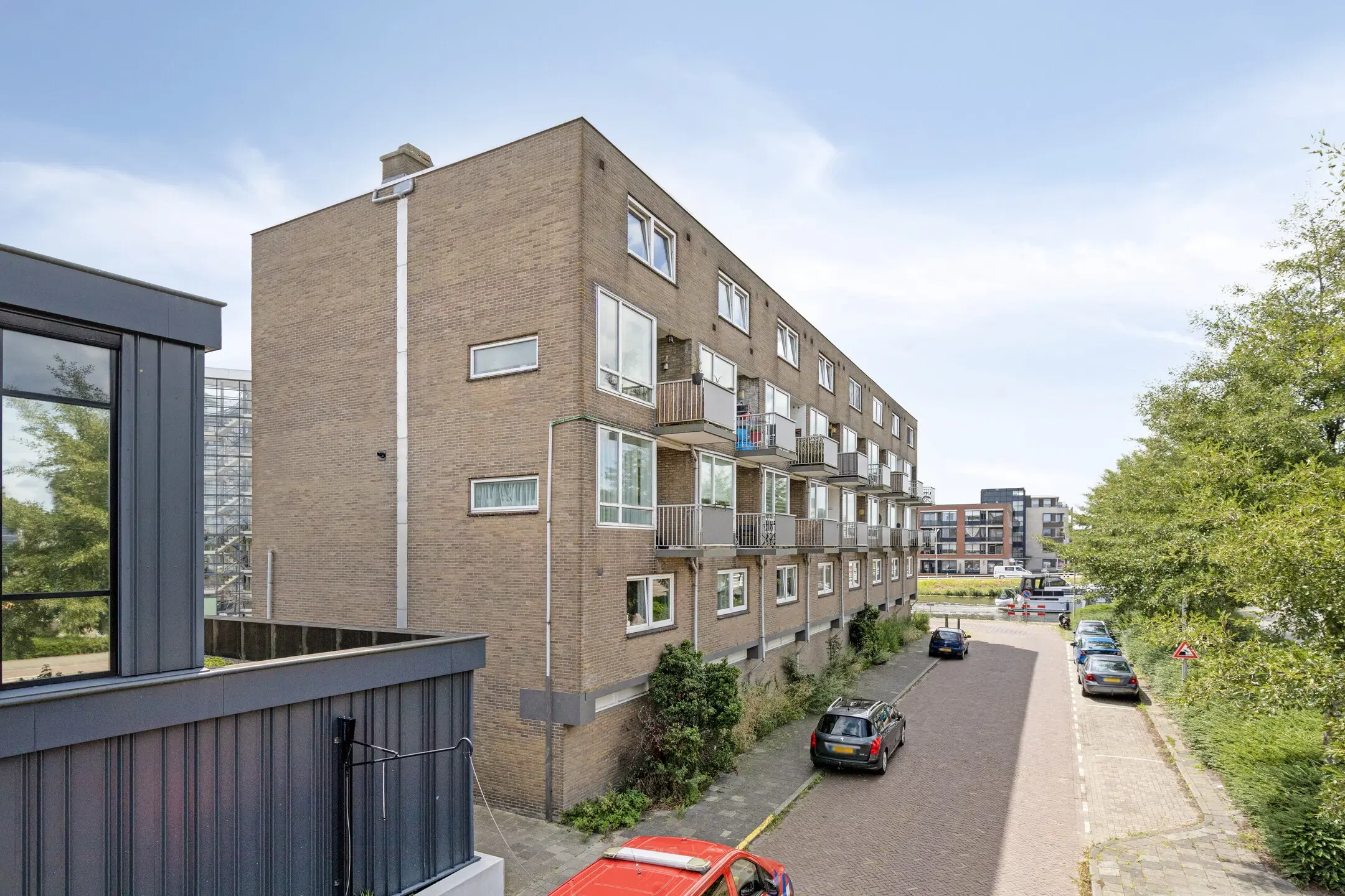 Halfweg, Beatrixstraat 32