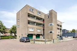 Halfweg, Beatrixstraat 32