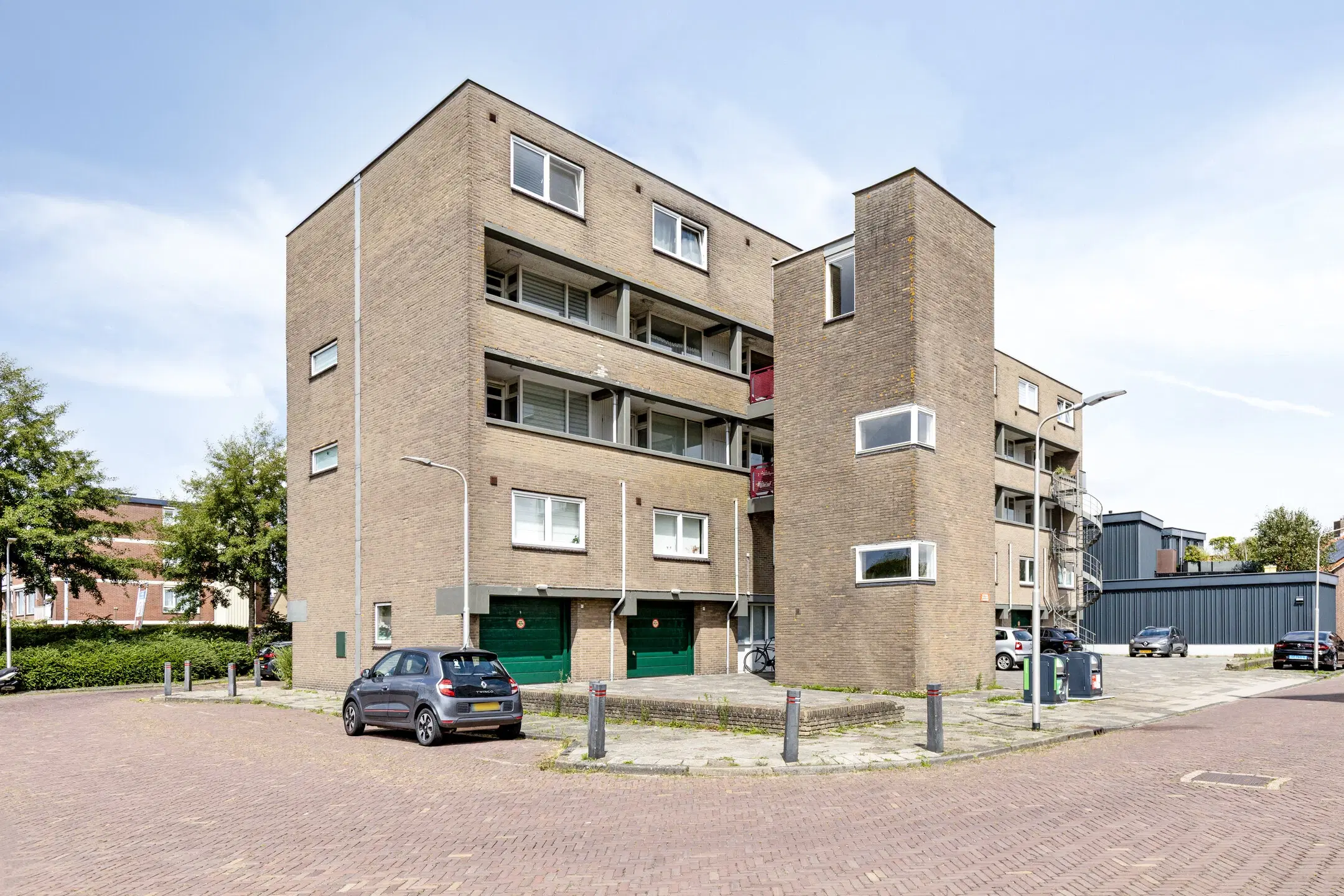 Halfweg, Beatrixstraat 32