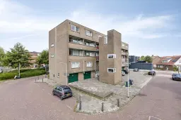 Halfweg, Beatrixstraat 32