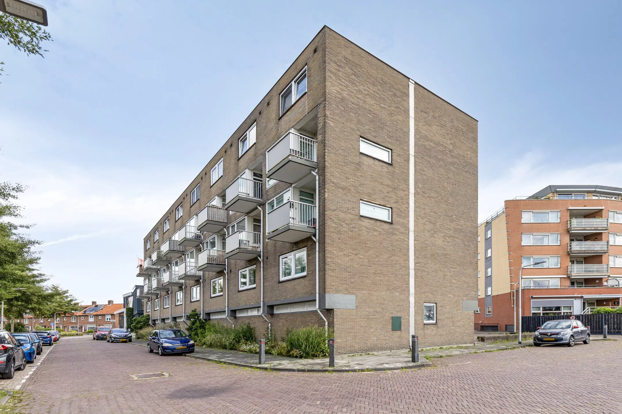 Halfweg, Beatrixstraat 32