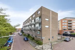 Halfweg, Beatrixstraat 32