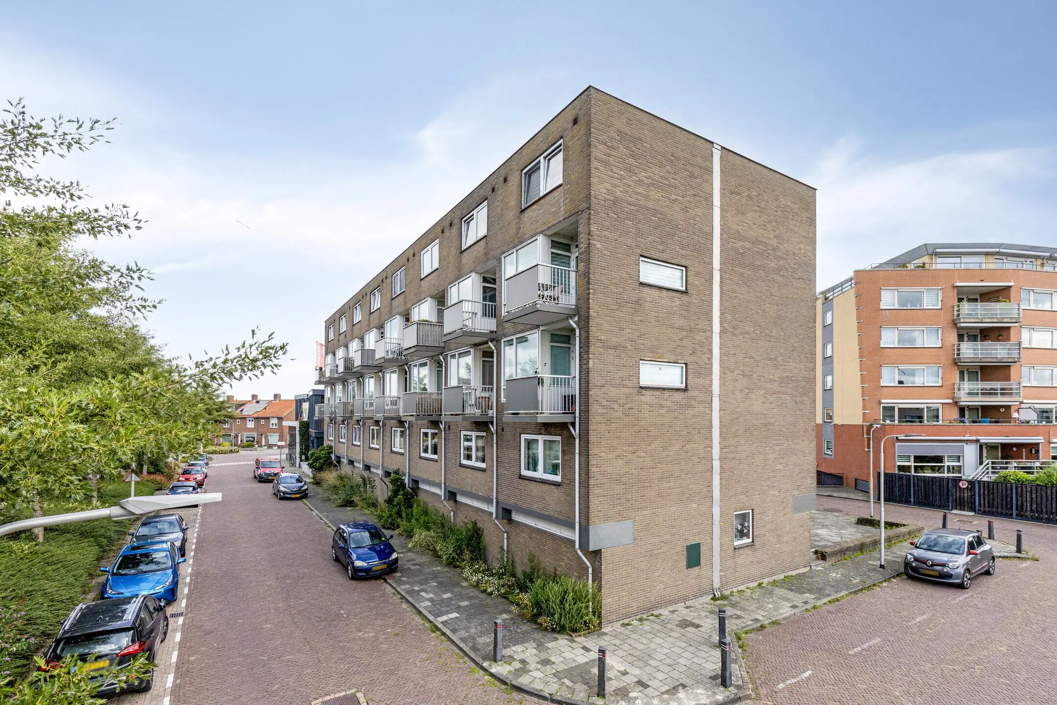 Halfweg, Beatrixstraat 32