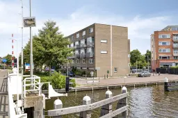 Halfweg, Beatrixstraat 32