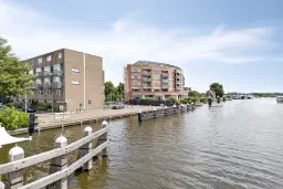 Halfweg, Beatrixstraat 32