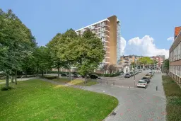 Rotterdam, Zwartewaalstraat 89