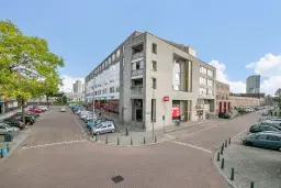 Rotterdam, Zwartewaalstraat 89