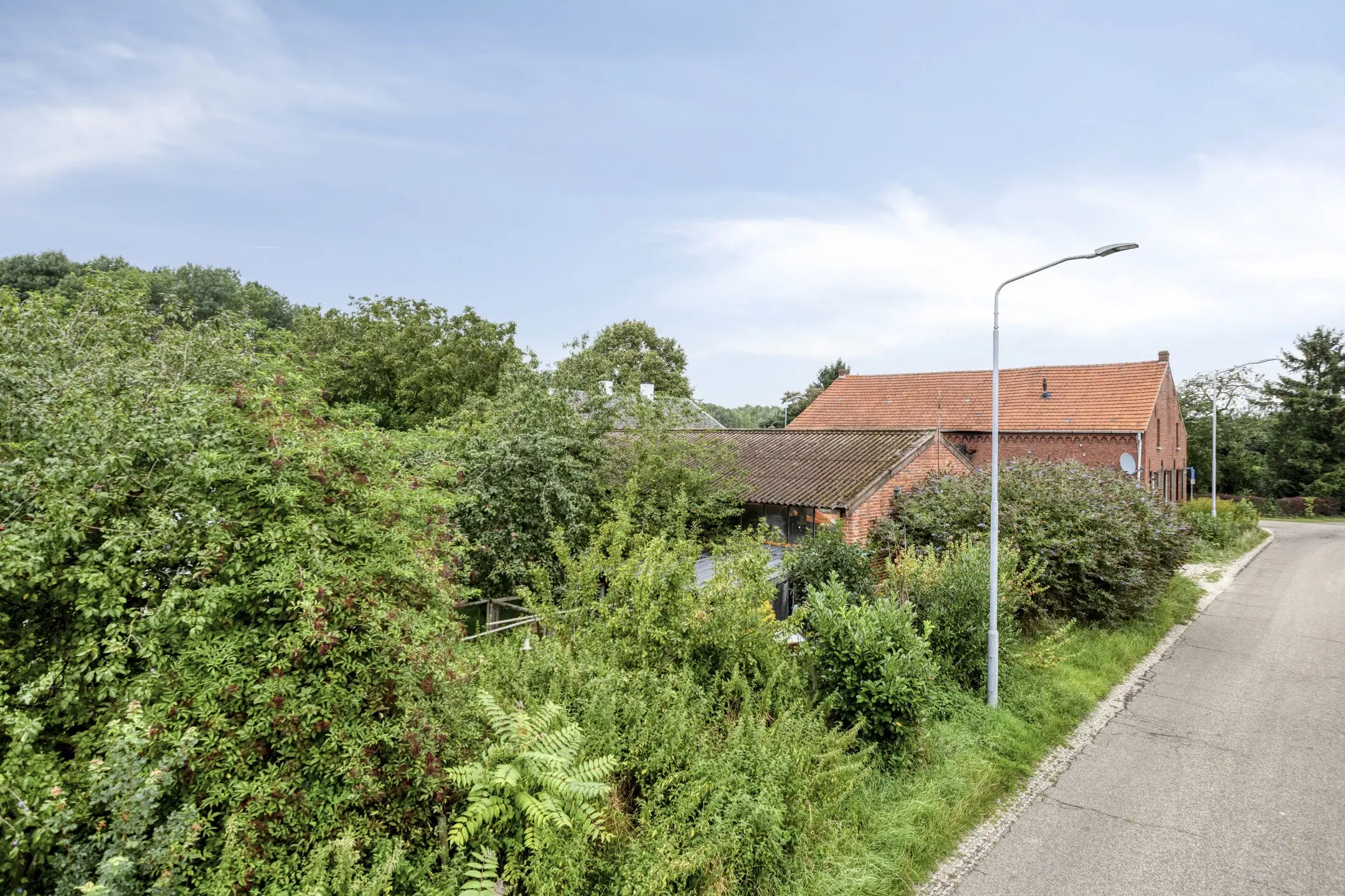 Venlo, Arenborgweg 109