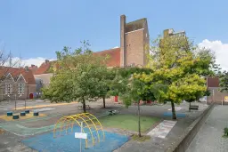 Rotterdam, Zwartewaalstraat 89